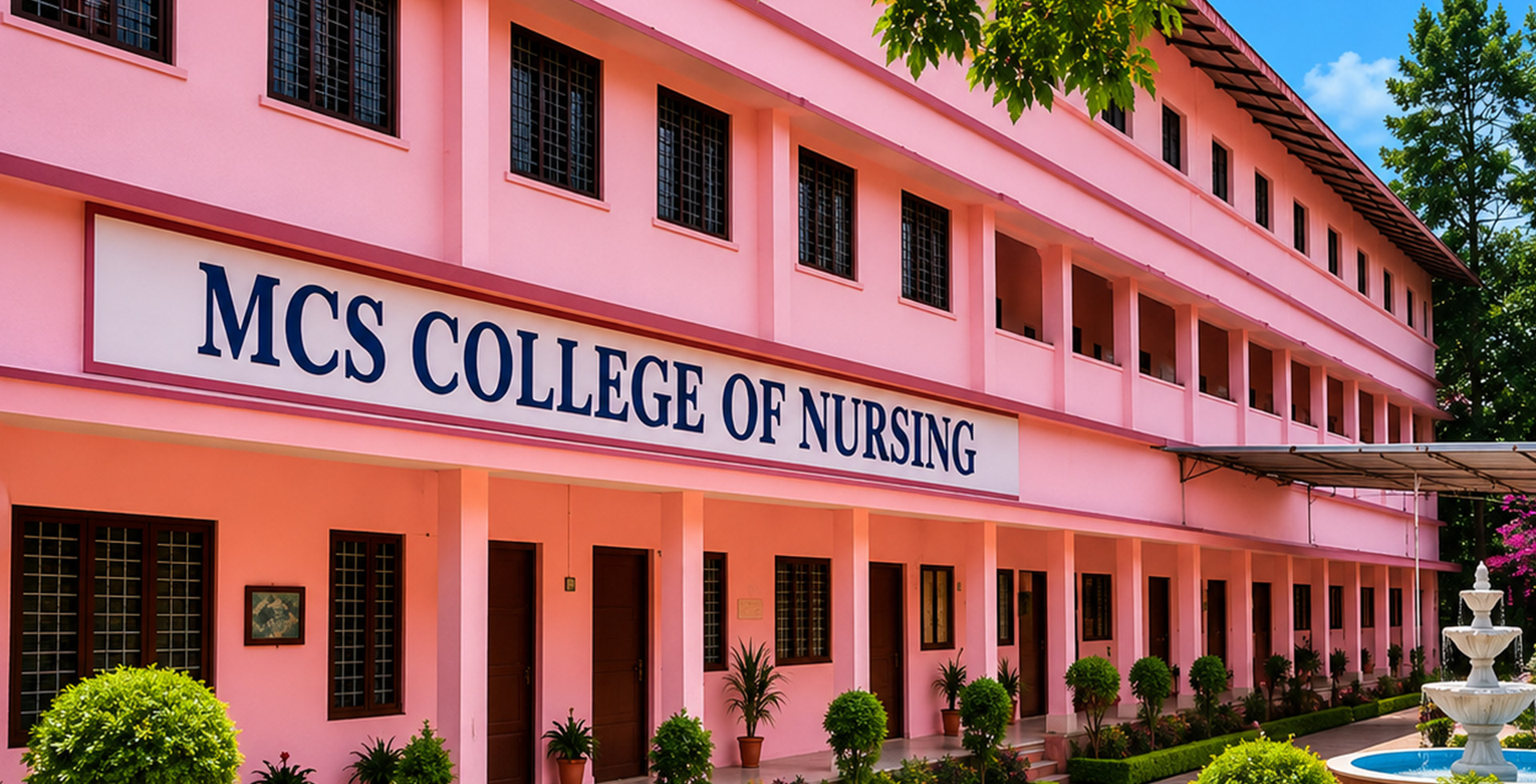 MCS College of Nursing